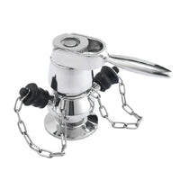 Válvulas y Actuadores