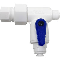 Accesorios y Conectores de Filtros