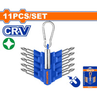 Destornilladores / Puntas