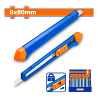 Limas - Navajas y Seguetas