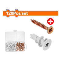 Tornillos para Madera