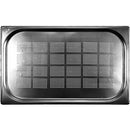 Bandeja Gastronorm De Acero Inoxidable Gn 1/1 (20 Mm)