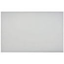 Tabla De Picar Blanca (350 X 250 X 20 Mm)