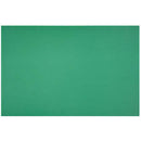 Tabla De Picar Verde (450 X 300 X 13 Mm)