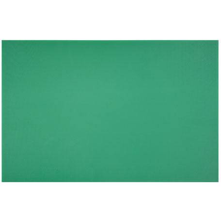 Tabla De Picar Verde (450 X 300 X 13 Mm)