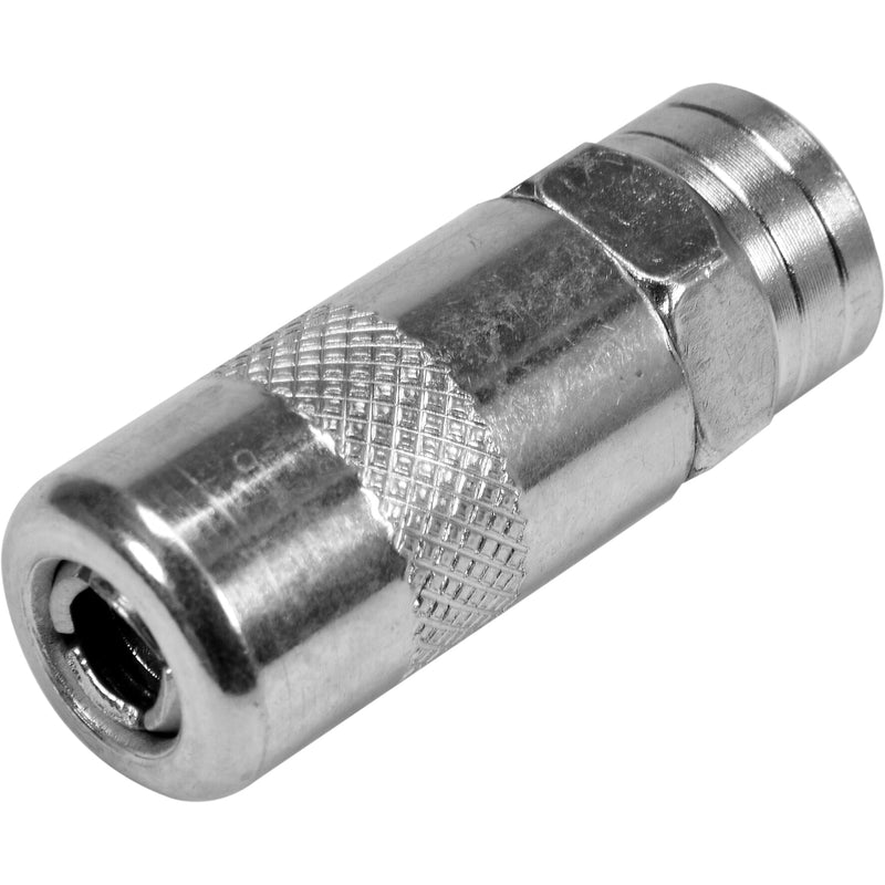 Adaptador boquilla flexible Bomba de grasa. Coupling cómodo