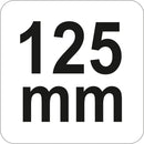 Centro punto punzón automático  2x140mm