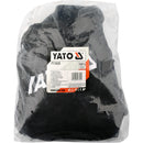 Arnés de seguridad con línea de vida Con absorbedor impacto de pierna