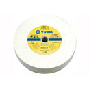 Rueda De Esmeril Blanca (200 X 20 X 40 Mm) 80L 6V