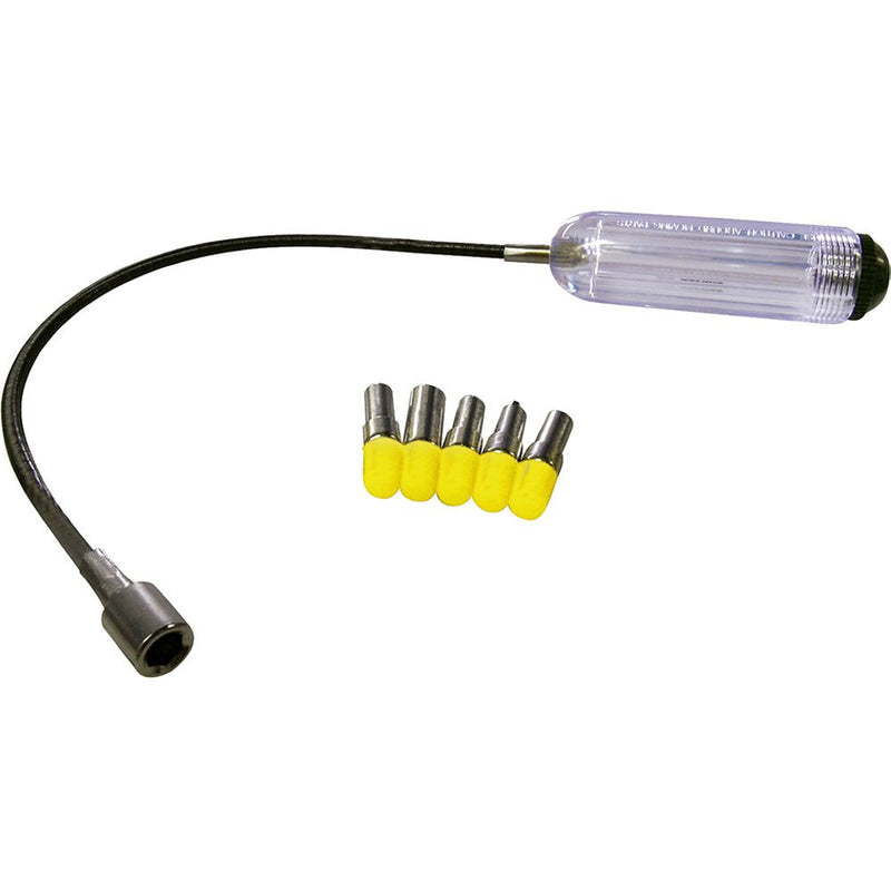 Destornillador para ajuste del carburador Surtek