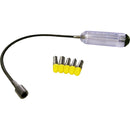 Destornillador para ajuste del carburador Surtek