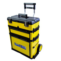 Cajas de herramientas de metal