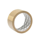 Cinta canela hot melt para empaque 2" x 40m Surtek