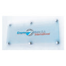 Perno acero inoxidable 316 dia. 30x38mm. (C-3130SUS-10/38MM.).