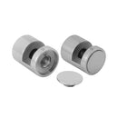 Perno acero inoxidable 316 dia. 30x38mm. (C-3130SUS-10/38MM.).