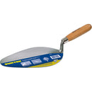 Palustre forjada tipo Guadalajara 9" Surtek