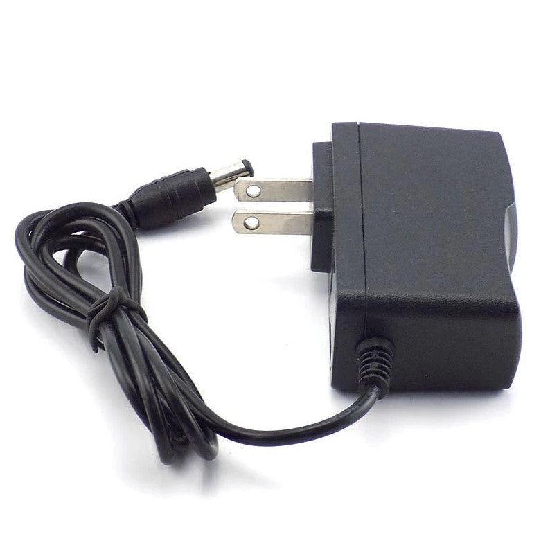 Adaptador de corriente DC 12V-1A US Plug.