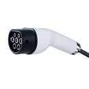 Cargador vehículos eléctricos Tipo 2 EU Nivel 2 Smart 7 kW 32A monofásico 230V + WIFI+ APP