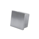 Tapon Cuadrado 40X40 Mm Para Barandas.