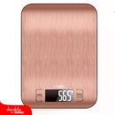 Balanza pesa digital de cocina para alimentos 2g-5kg