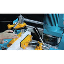 Retestadora portatil Monofasica 110V 60Htz disco de 120mm