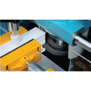 Retestadora portatil Monofasica 110V 60Htz disco de 120mm