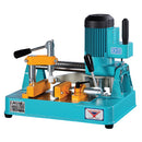 Retestadora portatil Monofasica 110V 60Htz disco de 120mm