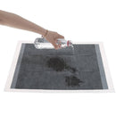 Pad De Entrenamiento Desechables Para Mascotas. Talla M. 60X60cm. 40 Pads Por Paquete.