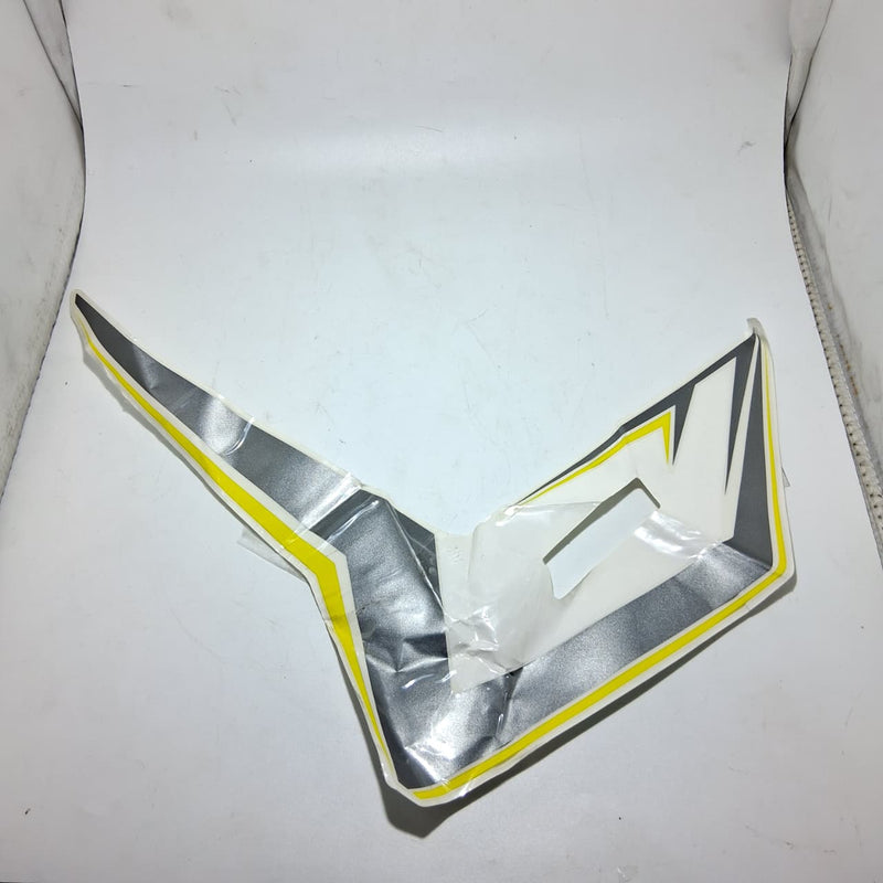 Calcomania I del panel izquierdo (K-BLADE125)