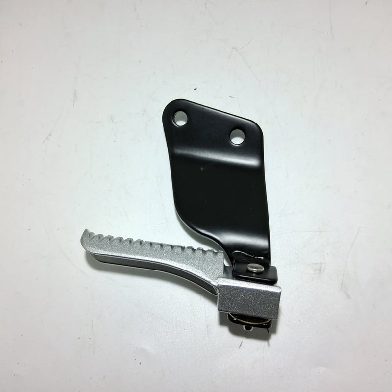 Posapie trasero derecho (K-BLADE125)