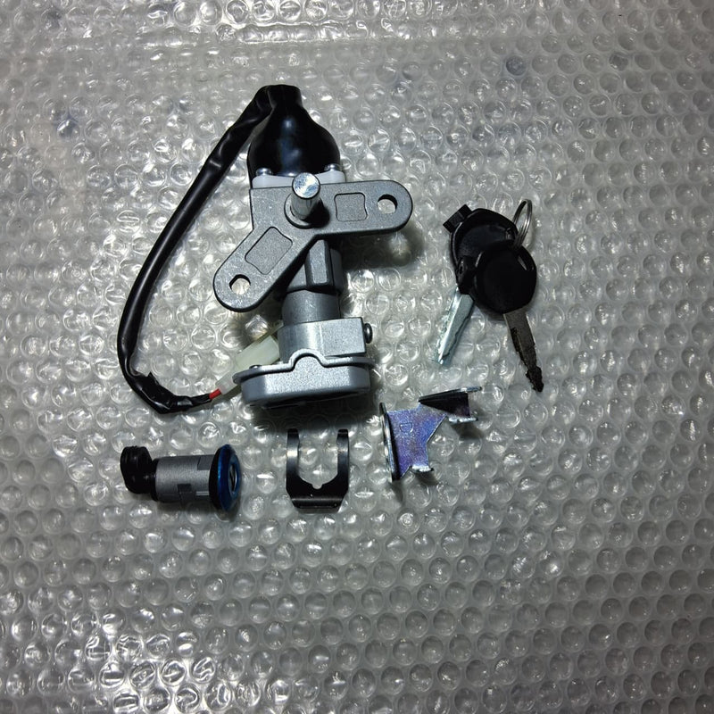 Juego de llave y cerreduras (K-BLADE125)