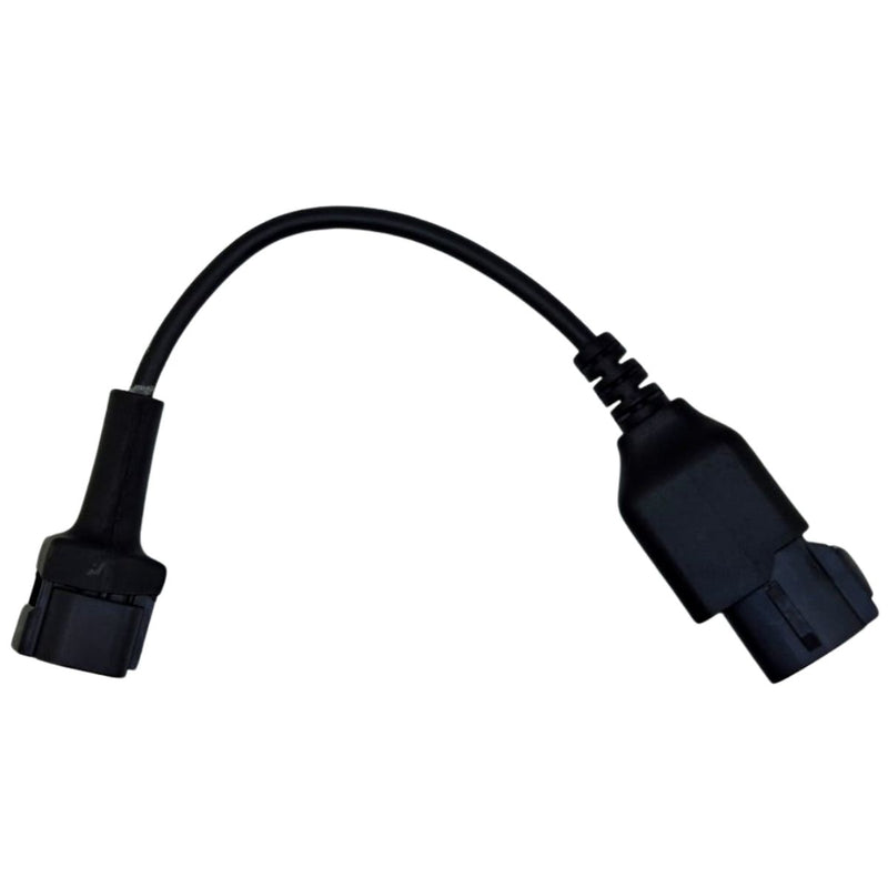 Cable conector para el ABS ( 4 pines para usar con escaner PT100)