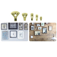 Herrajes para Madera