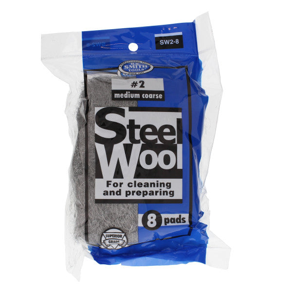 (8 unidades) Pads semi gruesos