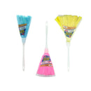 (1 unidad) Plumero de 13" con mango de plástico