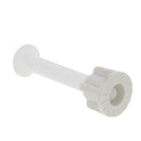 (Par) Tornillos para asientos de inodoros