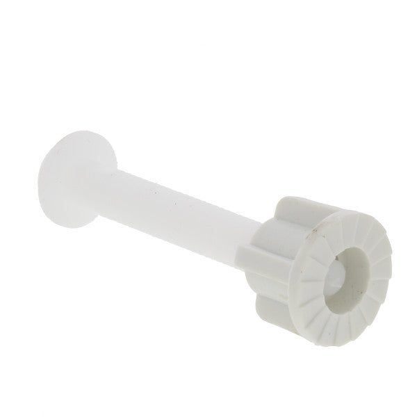 (Par) Tornillos para asientos de inodoros