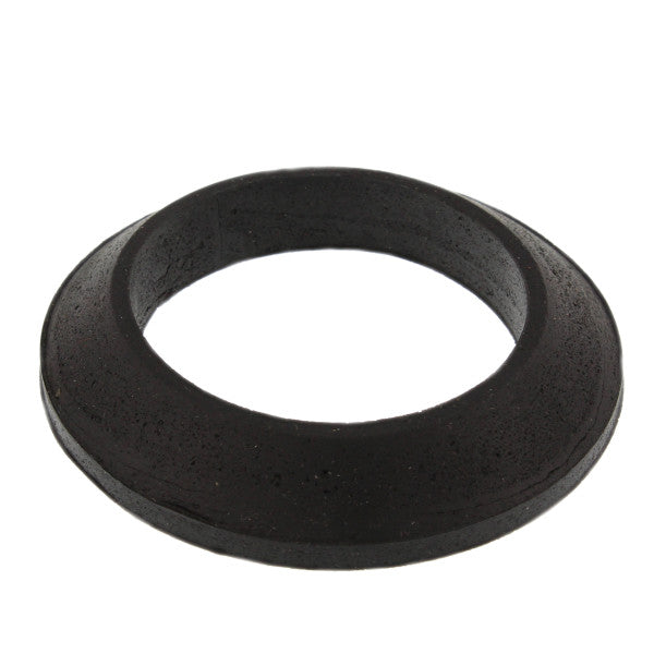 Aro de goma para acople de tanque de inodoro de 1/2"