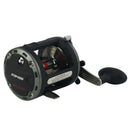 Carrete pesca Trolling 12+1BB 5000 series
