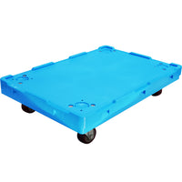 Carretillas manejo de carga