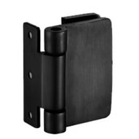 Herrajes Fachadas Patch Fittings