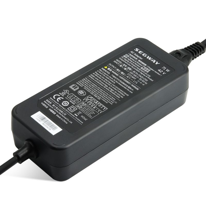 Cargador rápido para Ninebot S