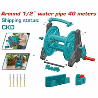 Herramientas de Jardíneria