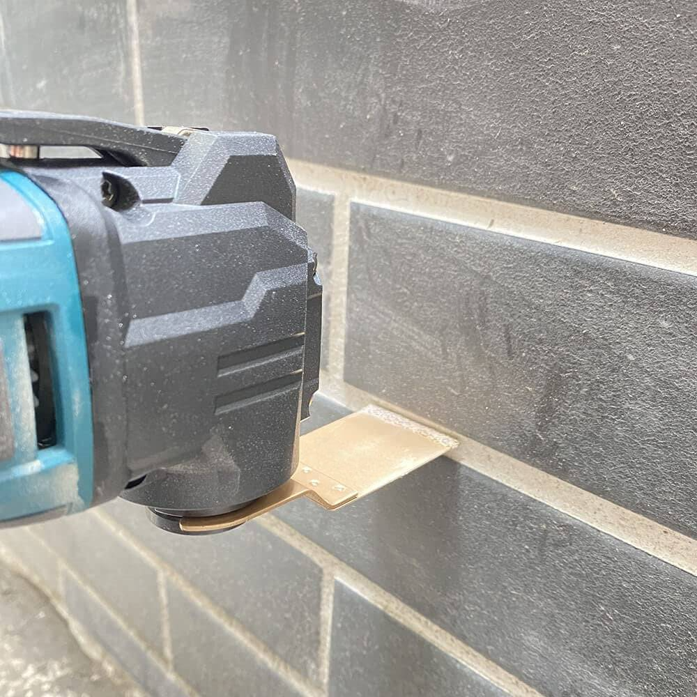 Cuchilla para Sierra Oscilante de carburo cementado. Diseño Estandar