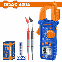 Medidores de Abrazadera