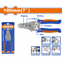 Prensas - Pinzas - Sujeción - Ángulos