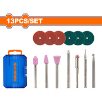 Puntas para router y mototool