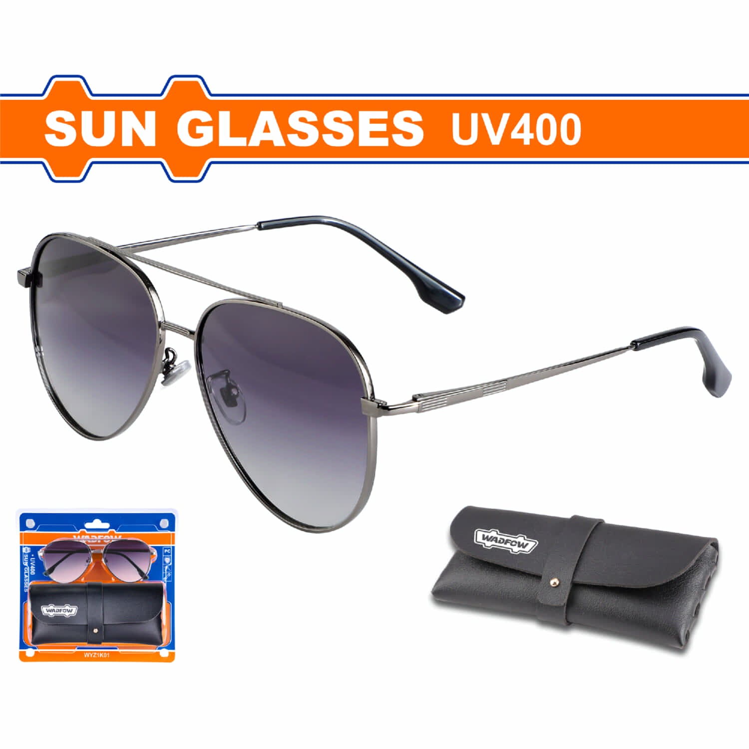 Gafas de Sol Polarizadas UV400 Lentes De Sol Polarizadas.