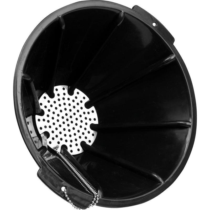 Embudo de aceite 280mm