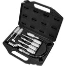 Adaptadores boquilla flexible Bomba de grasa. (Juego 7 pzas)